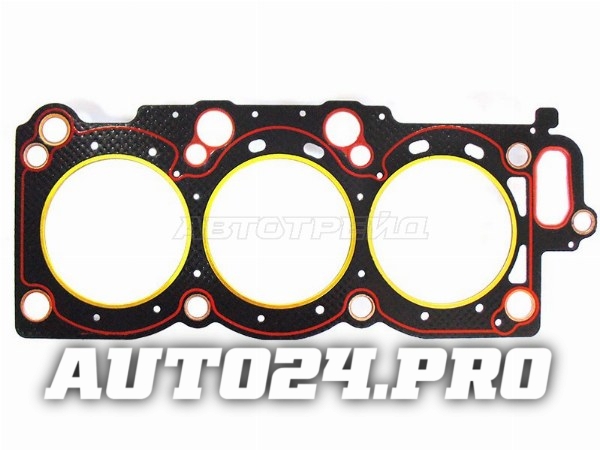 Прокладка ГБЦ 1-2MZ CAMRY/GRACIA/LEXUS ES300/MARK 2/SOLARA/WINDOM/AVALON 95- RH