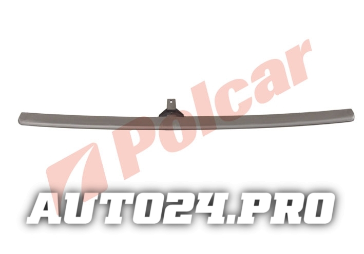 380505 CIVIC(SDN) 88-89 РЕШЕТКА ЧЕРНАЯ