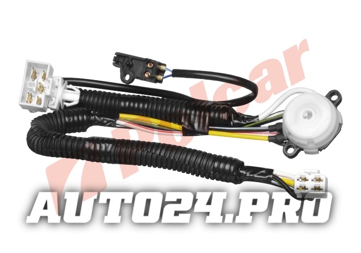 3805Z-99 КОНТАКНАЯ ГРУППА ЗАМКА ЗАЖИГАНИЯ