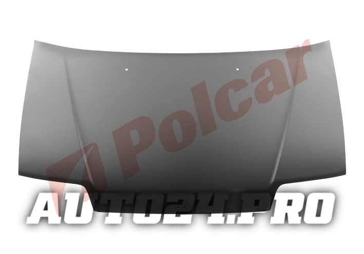 380603 CIVIC(HB) 88-91 КАПОТ