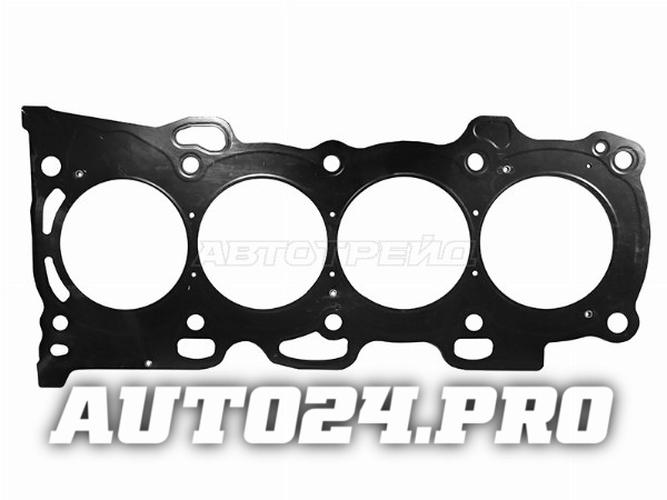 Прокладка ГБЦ TOYOTA IPSUM,CAMRY,HARRIER 2AZFE 05- (металл)