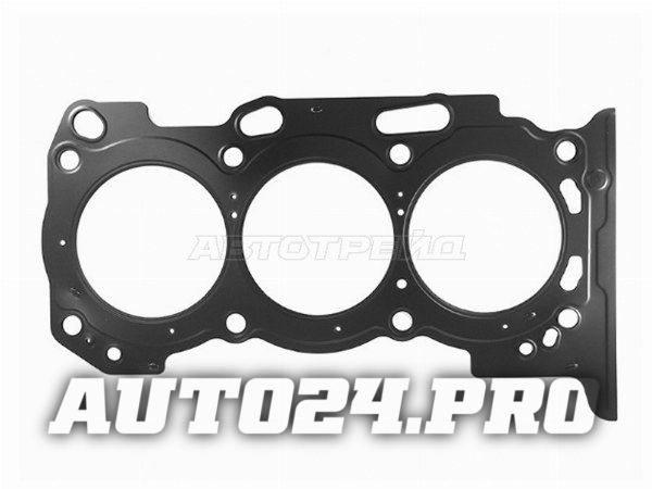 Прокладка ГБЦ TOYOTA HILUX/SURF/LAND CRUISER PRADO 1GR-FE 05- RH