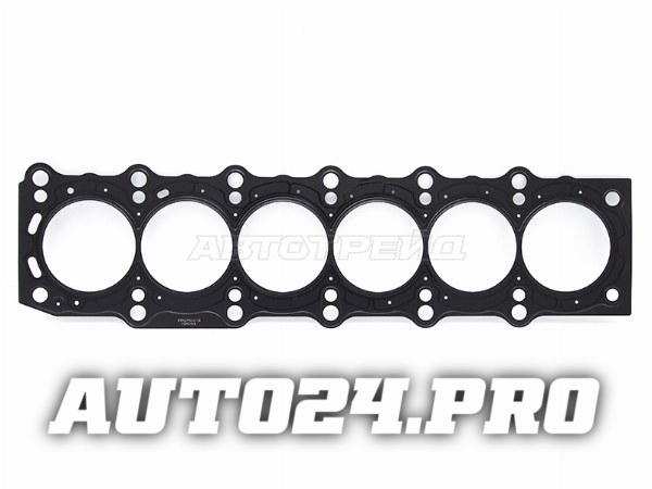 Прокладка ГБЦ TOYOTA MARK2/CHASER/CRESTA 1-2JZ-GE 99- (металл)
