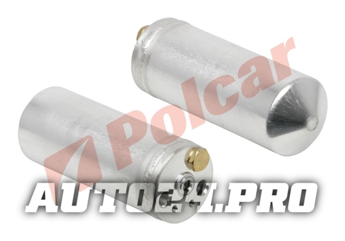 3810KD-1 БАЧОК ОСУШИТЕЛЯ (КОНДИЦИОНЕРА)