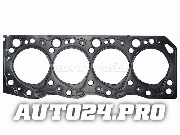 Прокладка ГБЦ TOYOTA CHASER/CRESTA/CROWN/DYNA/HIACE/HILUX/MARK2 2L-TE 96- (MARK B 1.45)