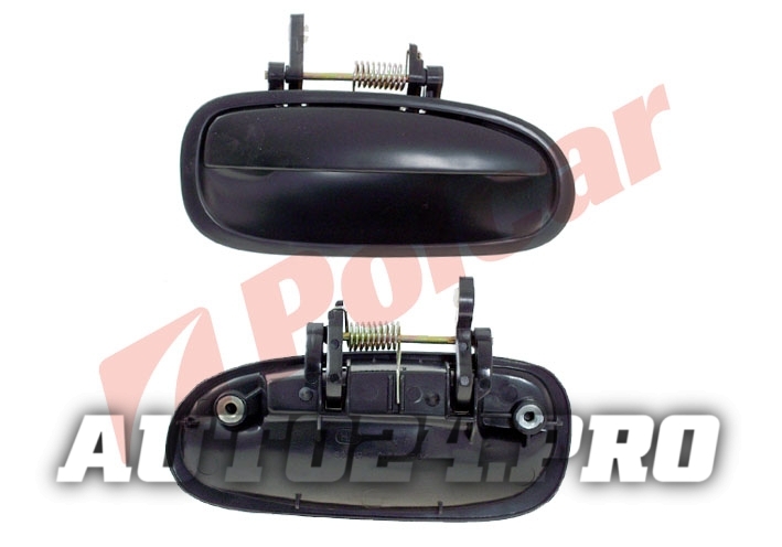 3810Z-44 РУЧКА ДВЕРИ НАРУЖНАЯ ЗАДНЯЯ ПРАВАЯ