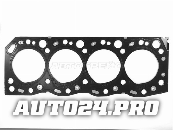 Прокладка ГБЦ TOYOTA CHASER/CRESTA/CROWN/DYNA/HIACE/HILUX/MARK2 2L-TE 96- (MARK B 1.55)