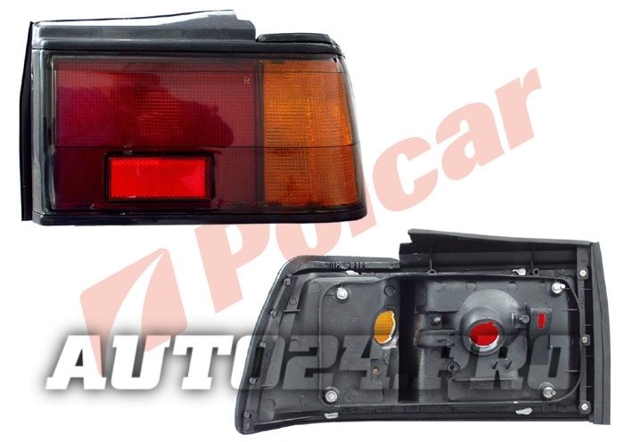 381488 ACCORD  86-89  ФОНАРЬ ПРАВЫЙ