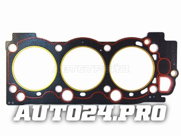 Прокладка ГБЦ 5VZFE TOYOTA LAND CRUISER PRADO/SURF 96-00 RH