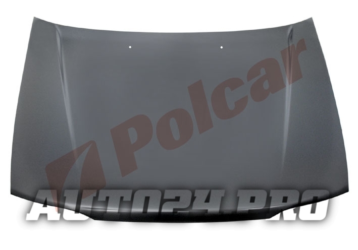 381503 ACCORD 90-93 КАПОТ