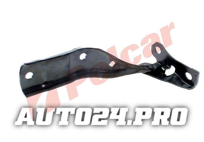 381503-6 ACCORD 90-93 ПЕТЛЯ КАПОТА ПРАВАЯ
