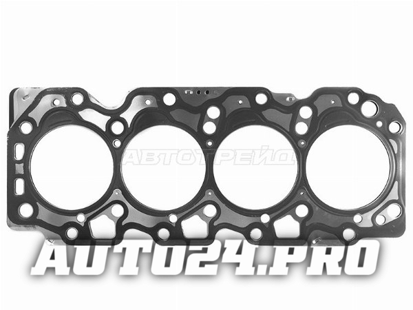 Прокладка ГБЦ TOYOTA CAMRY/VISTA/CORONA/LITE/TOWNACE 2C/2CT/2CTL 96- (MARK A) (металл)