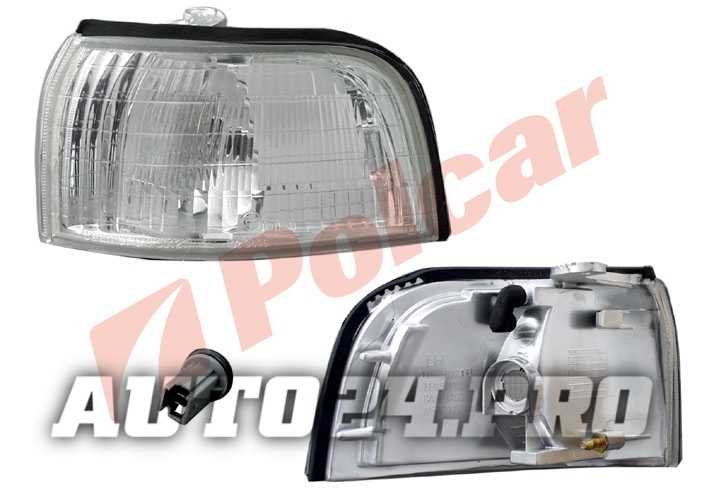 3815201E ACCORD 90-91 ГАБАРИТ ПРАВЫЙ