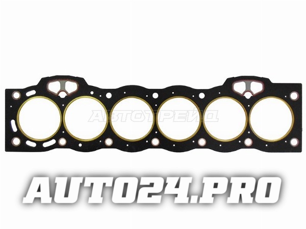 Прокладка ГБЦ TOYOTA MARK2/CHASER/CRESTA 88-00 1G-FE