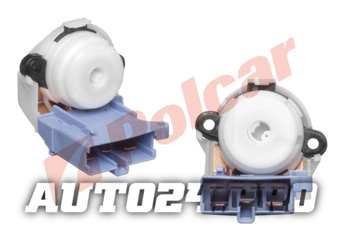3816Z-98 КОНТАКТНАЯ ГРУППА ЗАМКА ЗАЖИГАНИЯ