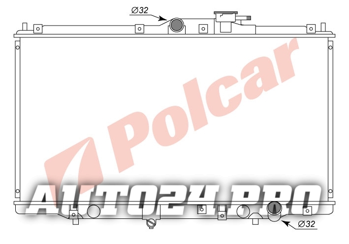 381808-1 ACCORD 1293-1295 2023 РАД.678X350 M  (62258)