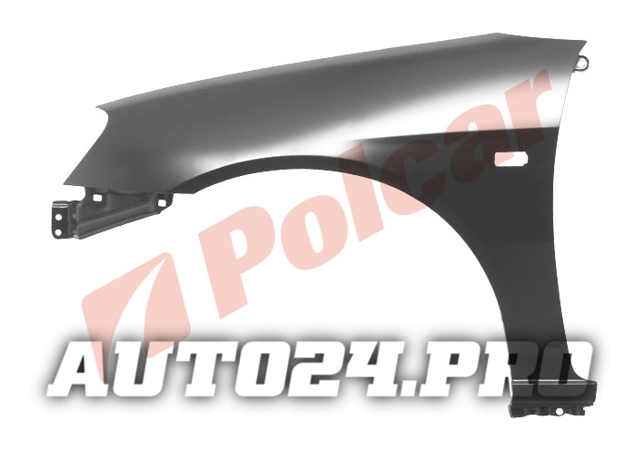 382602 CIVIC 01- SDN КРЫЛО ПРАВОЕ (ЯПОНСКАЯ СБОРКА)