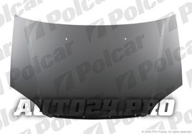 382603 CIVIC 01- SDN КАПОТ (ЯПОНСКАЯ СБОРКА)