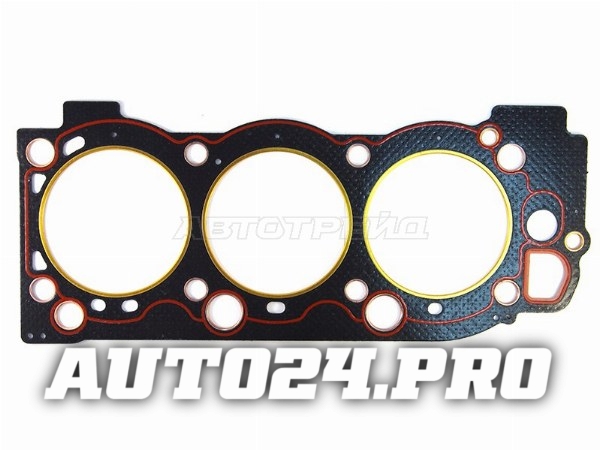 Прокладка ГБЦ 5VZFE TOYOTA LAND CRUISER PRADO/SURF 96-00 LH