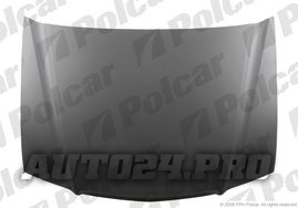 383303 ACCORD 03-05 ЕВРОПА КАПОТ