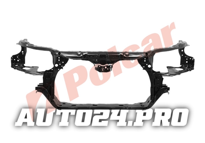 383304 ACCORD 03-08 ЕВРОПА ПАНЕЛЬ ПЕРЕДНЯЯ