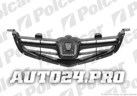 383305 ACCORD 03-05 ЕВРОПА РЕШЕТКА РАДИАТОРА