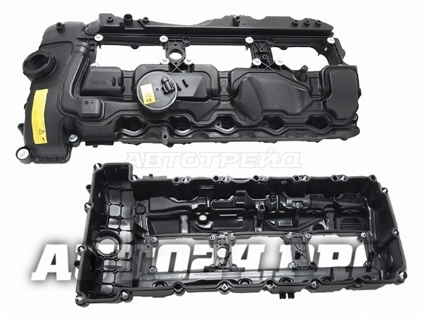 Крышка клапанная BMW 3 F30/5 F10/X3 F25/X5 F15 N55