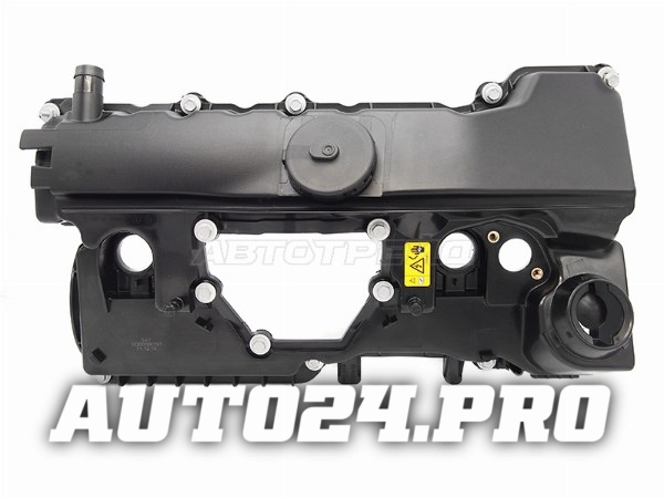 Крышка клапанная BMW 3 E90/5 E60 N46