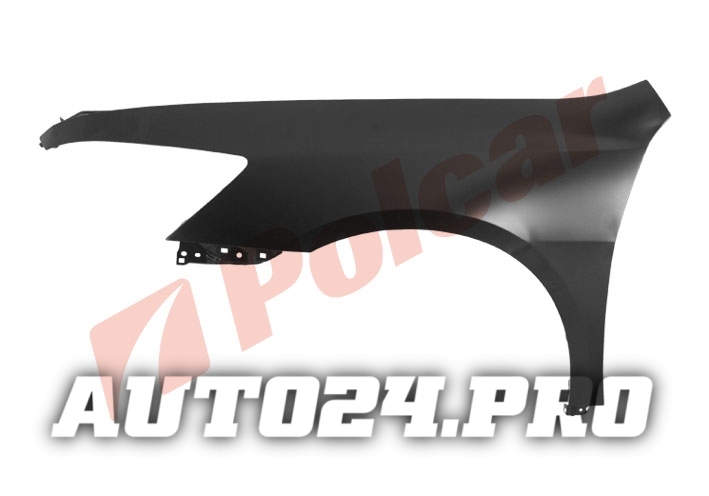 383902 ACCORD 03-  USA КРЫЛО R