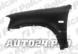 387502 CRV 0297-2001 КРЫЛО R