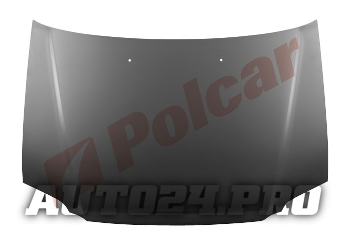 387503 CRV 0297-2001  КАПОТ