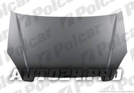 387603 CRV 2002- КАПОТ