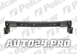 387707-3 CRV 0105-1006 УСИЛИТЕЛЬ БАМПЕРА ПЕРЕДНЕГО