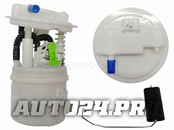 Топливный насос в сборе RENAULT ARKANA 1.6 SCE CVT 19-/KAPTUR H4M 16-/LOGAN 1.6 05-