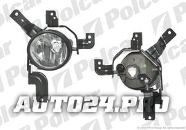 387830-E CRV 09.06 - ФАРА ПРОТИВОТУМАННАЯ ПРАВАЯ
