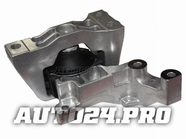 Подушка двигателя NISSAN JUKE 10-/SENTRA 14-/TIIDA 15- V=1,6 RH