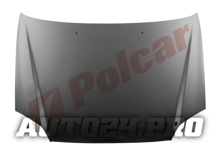400803 ACCENT(SEDA/HB)03-  КАПОТ