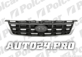 400805-1 ACCENT(SEDA/HB)03- РЕШЕТКА РАДИАТОРА