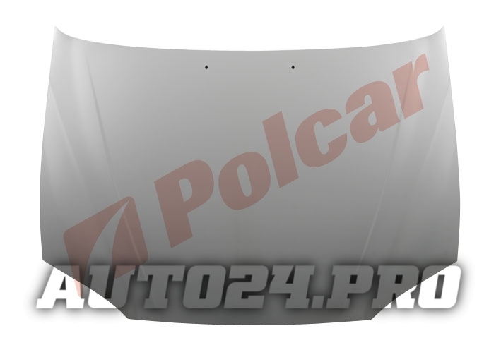 401203 LANTRA 01.99-05.00 КАПОТ