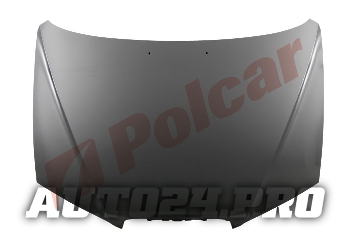 401303 ELANTRA 01-04 КАПОТ