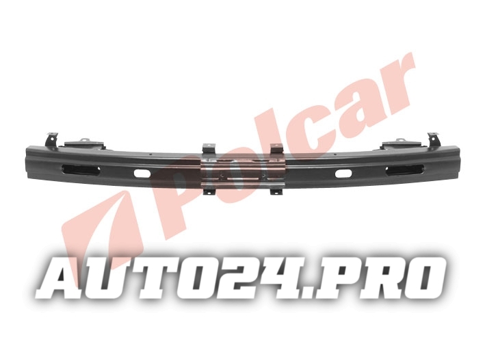 401307-3 ELANTRA 01-04 УСИЛИТЕЛЬ БАМПЕРА