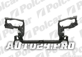 401404 ELANTRA 04- ПАНЕЛЬ ПЕРЕДНЯЯ НИЗ+ОКУЛЯРЫ