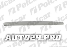 401405-2 ELANTRA 04- НАКЛАДКА КАПОТА