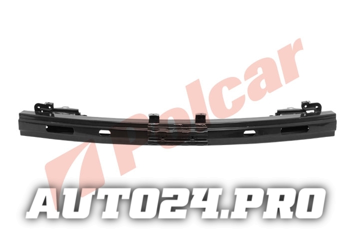 401407-3 ELANTRA 04- УСИЛИТЕЛЬ БАМПЕРА ПЕРЕДНЕГО