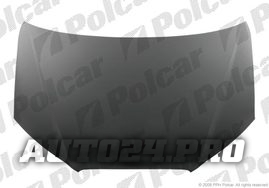 401603 ELANTRA 06-09 КАПОТ