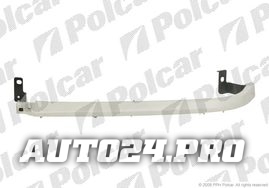 4021062X SONATA  88-93 ПЛАНКА ПОД ФАРУ