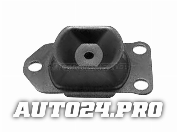 Подушка АКПП NISSAN QASHQAI 06-/SENTRA 06-/X-TRAIL 07-15