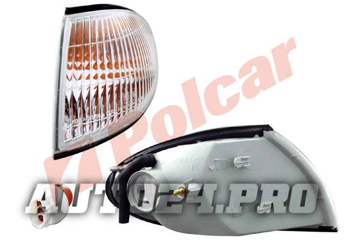 402320-X SONATA 96-99 ПОВОРОТНИК R (ОРИГИНАЛ)