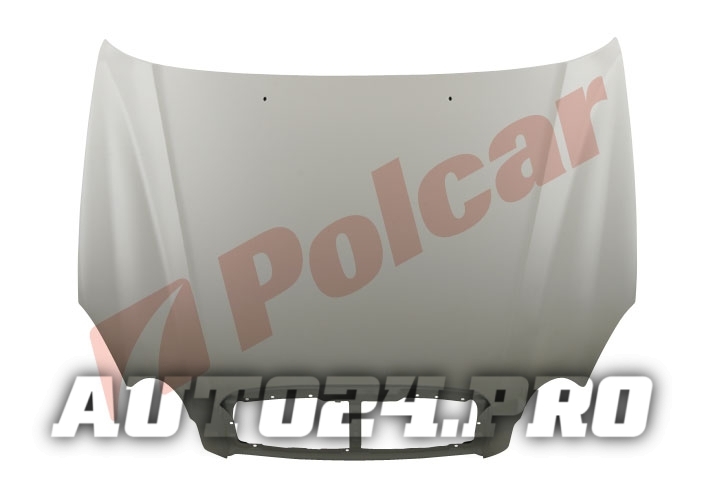 402503 SONATA 11.01-09 КАПОТ