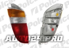 4040871E ATOS PRIME 99-02 ФОНАРЬ ЛЕВЫЙ